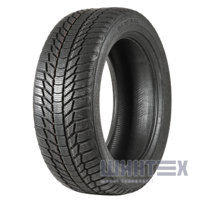 General Tire Snow Grabber Plus 225/70 R16 103H FR